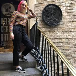 Meet your Posher, Hannah